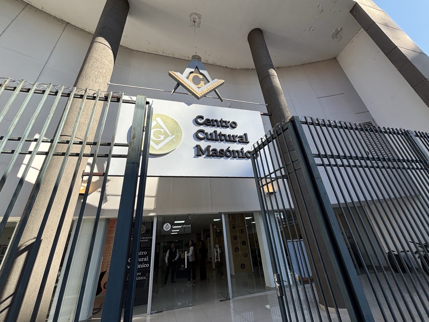 Museo Masónico